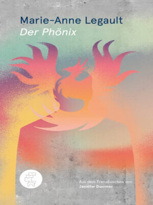cover image of Der Phönix